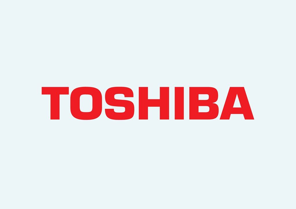 FreeVector-Toshiba