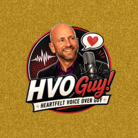Jeff Gelder Male Voice Over Talent