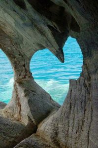 Ocean Heart Ocean Heart