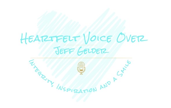 Jeff Gelder Male Voice Over Talent